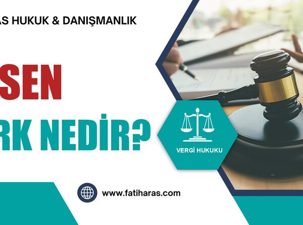 Resen Terk Nedir?
