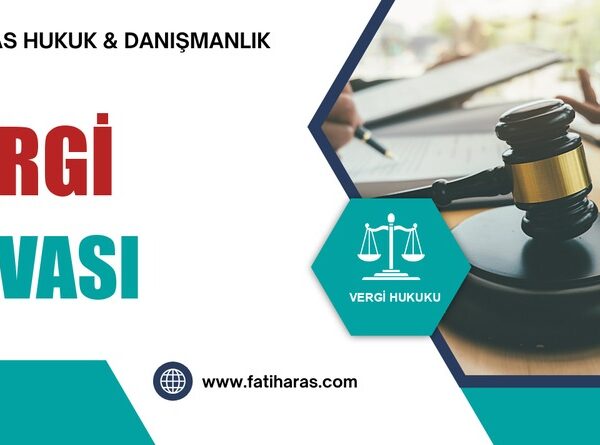 Vergi Davası