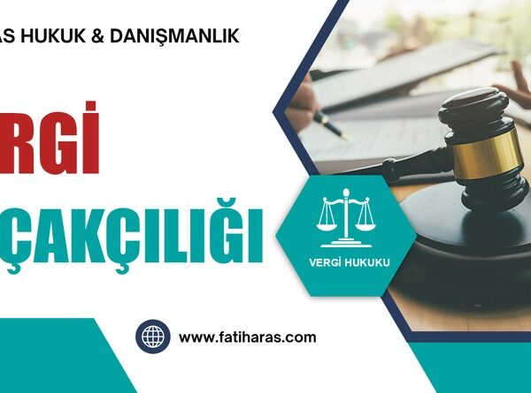 Vergi Kaçakçılığı