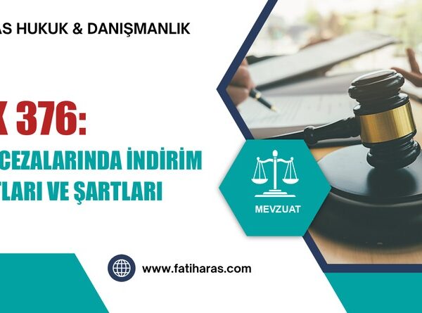 VUK 376: Vergi Cezalarında İndirim Fırsatları ve Şartları