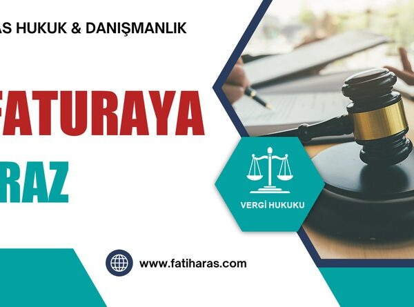 E-Faturaya İtiraz