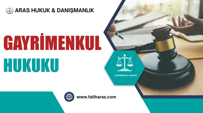 Gayrimenkul Hukuku