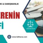 gvk-madde-62-is-verenin-tarifi GVK Madde 62 – İş Verenin Tarifi