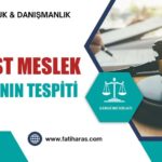 gvk-madde-67-serbest-meslek-kazancinin-tespiti GVK Madde 67 Serbest Meslek Kazancının Tespiti