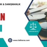 gvk-madde-83-beyan-esasi GVK Madde 83 – Beyan Esası