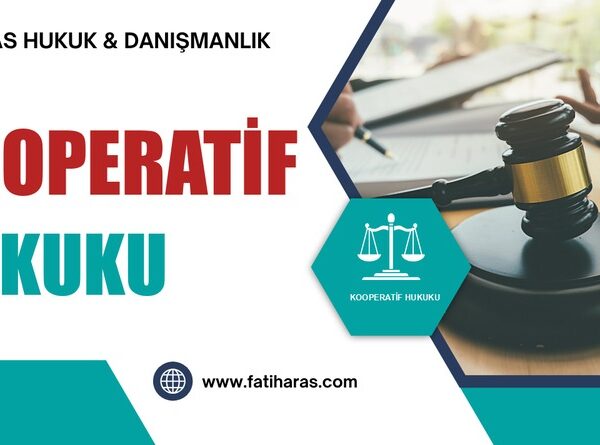 Kooperatif Hukuku