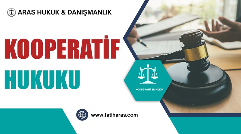 Kooperatif Hukuku