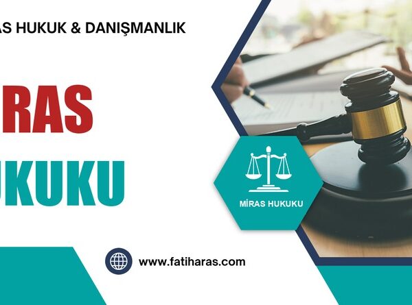 Miras Hukuku