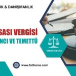 ABD Borsası Vergi Beyanı: Hisse Kazancı ve Temettü ABD Borsası Vergi Beyanı: Hisse Kazancı ve Temettü