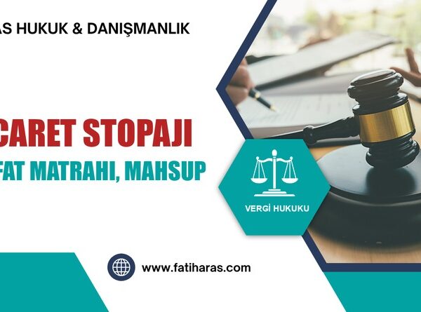 E-Ticaret Stopajı: Tevkifat Matrahı, Mahsup ve İade Sorunları