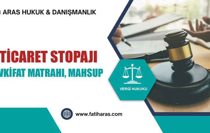 E-Ticaret Stopajı: Tevkifat Matrahı, Mahsup ve İade Sorunları