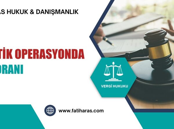 Estetik Operasyonda KDV Oranı: Danıştay Sağlık Hizmeti Saydı