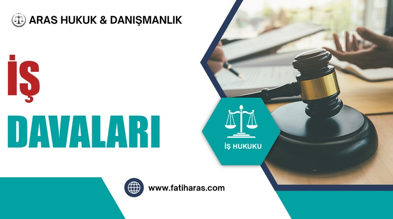 iş davası tazminat