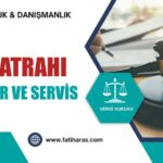 Sıfır Araçta ÖTV Matrahı: Aksesuar, Yedek Parça ve Servis Bedelleri
