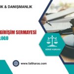 Teknoparkta Girişim Sermayesi Fonu Yükümlülüğü ve İstisna Kaybı