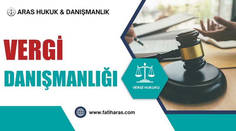 vergi danışmanı