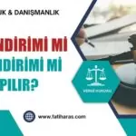 Ar-Ge İndirimi mi Bağış İndirimi mi Önce Yapılır? Ar-Ge İndirimi mi Bağış İndirimi mi Önce Yapılır?