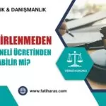 Oran Belirlenmeden Ar-Ge Personeli Ücretinden Stopaj Alınabilir mi?
