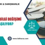 Otomatik Bilgi Değişimi: Türkiye Hangi Bilgileri Paylaşıyor? Otomatik Bilgi Değişimi: Türkiye Hangi Bilgileri Paylaşıyor?