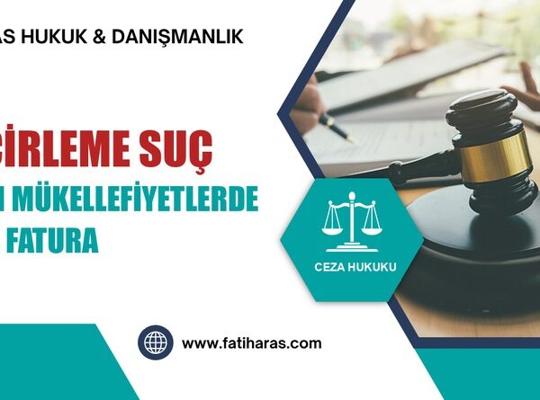 Farklı Mükellefiyetlerde Sahte Fatura: Zincirleme Suç Uygulanır mı?