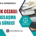 Gümrük Cezası: İtiraz, Uzlaşma ve Dava Süreci Gümrük Cezası: İtiraz, Uzlaşma ve Dava Süreci