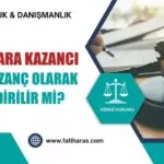 Kripto Para Kazancı Ticari Kazanç Olarak Vergilendirilir mi? Kripto Para Kazancı Ticari Kazanç Olarak Vergilendirilir mi?