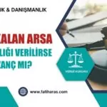 Miras Kalan Arsa Kat Karşılığı Verilirse Ticari Kazanç mı? Miras Kalan Arsa Kat Karşılığı Verilirse Ticari Kazanç mı?