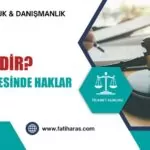 PBLK Nedir? Fon Tasfiyesinde Yatırımcının Hakları ve Dava Yolları PBLK Nedir? Fon Tasfiyesinde Yatırımcının Hakları ve Dava Yolları