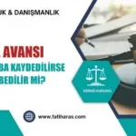 Sermaye Avansı Yanlış Hesaba Kaydedilirse İndirim Kaybedilir mi?