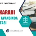 VDDK: Sermaye Avansında Kayıt Hatası Tescilden Önce Düzeltilirse
