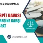 Vergi Dairesine Karşı Menfi Tespit Davası: Süre, İspat ve Yargıtay Kararları Vergi Dairesine Karşı Menfi Tespit Davası: Süre, İspat ve Yargıtay Kararları